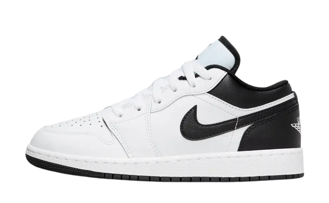 Jordan 1 Low Reverse Panda
