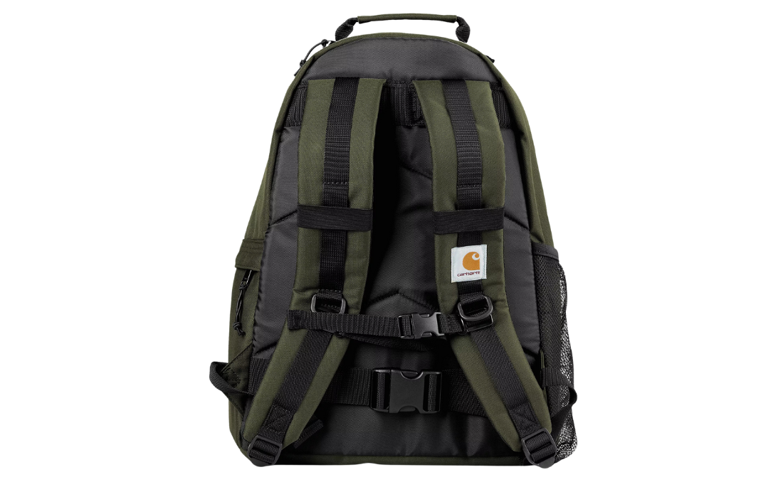 CARHARTT KICKFLIP BACKPACK OFFICE GREEN