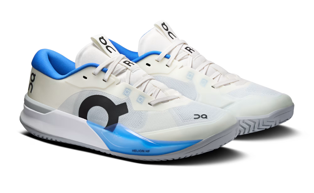 ON THE ROGER Pro 3 Clay Ivory Jay