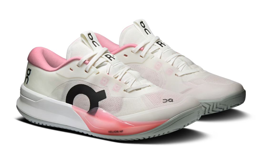 ON THE ROGER Pro 3 Clay Ivory Magnolia (W)