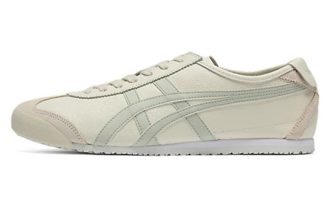 Onitsuka Tiger Mexico 66 Cream Light Sage