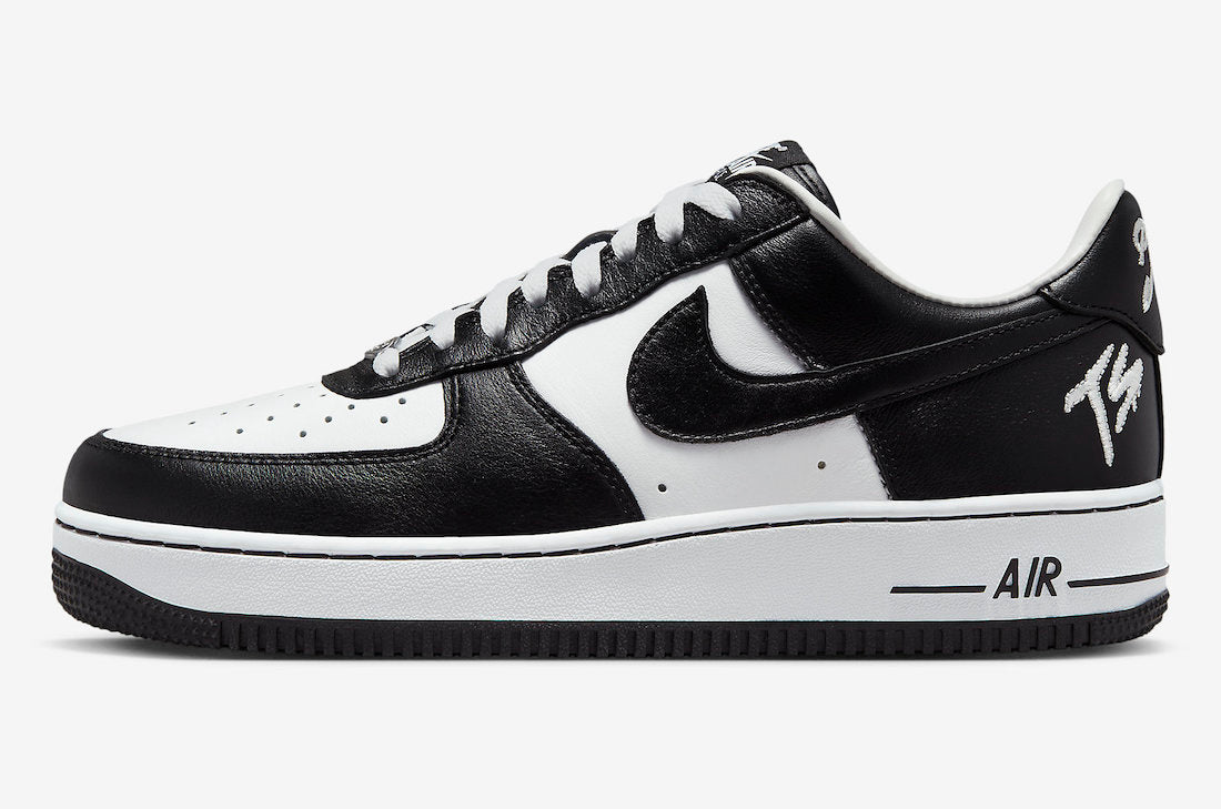 Terror Squad x Nike Air Force Low - Main Image