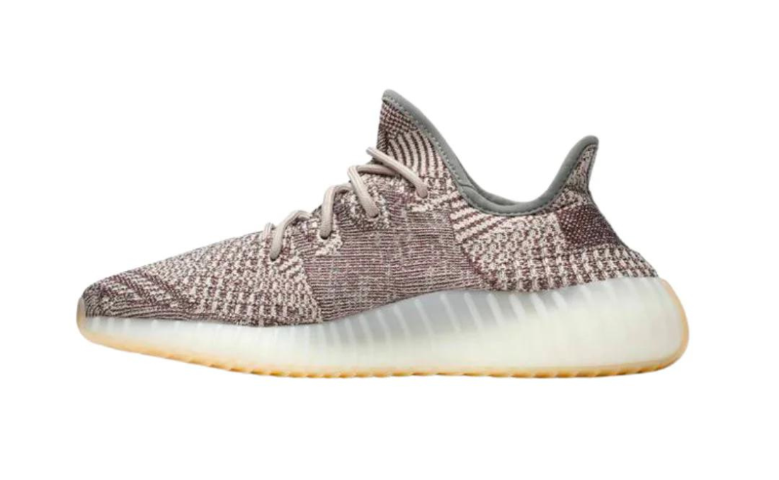 Yeezy Boost 350 V2 Zyon (FZ1267) – Auto Kicks PH