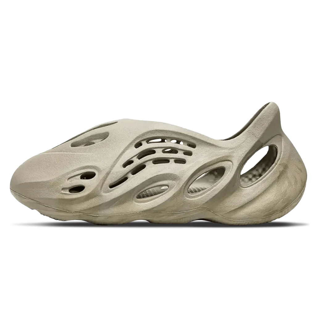 Yeezy Foam Runner Stone Salt