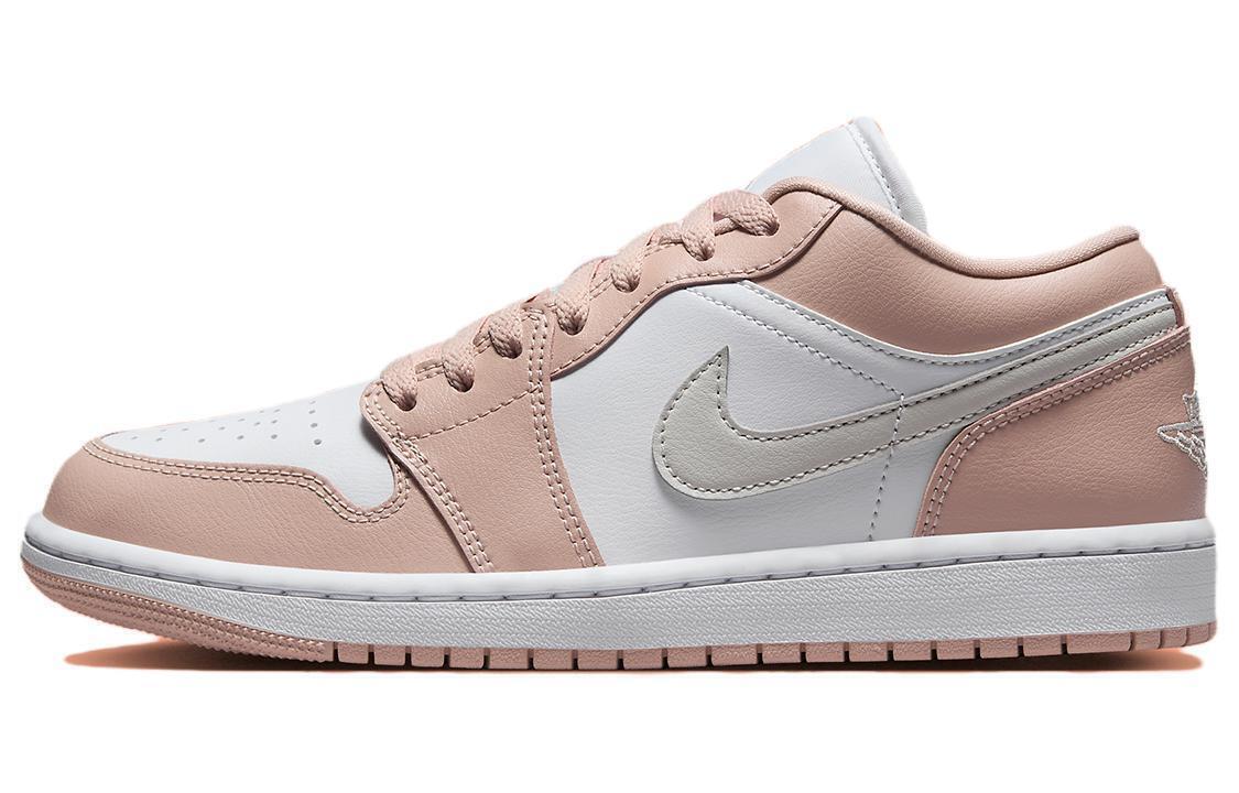 Jordan Low Particle Beige (W)