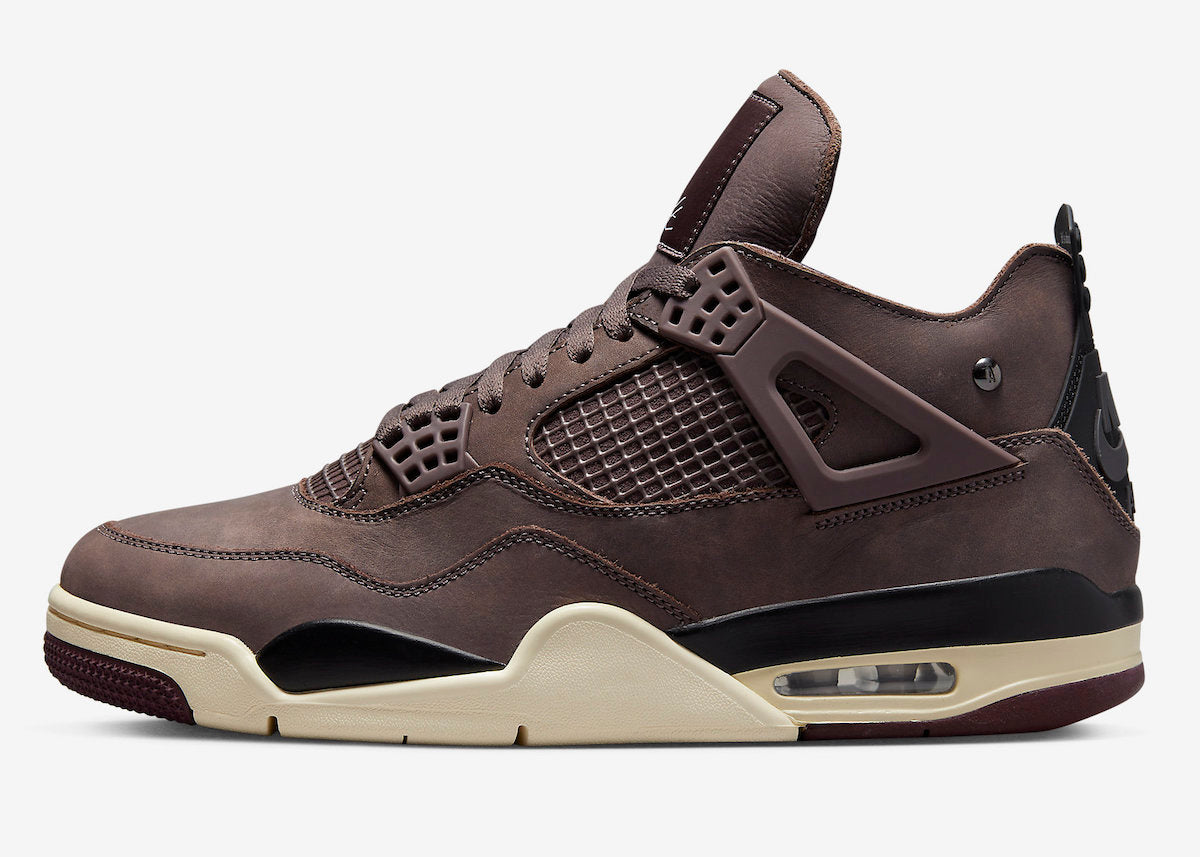 Air Jordan Converse Jordan Collab A Ma Maniere Converse Under Nike