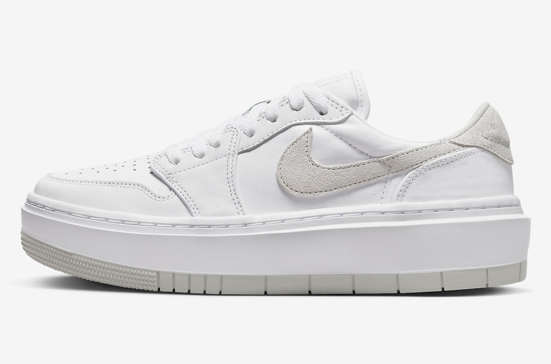 Air Jordan 1 Elevate Low Neutral Grey (W)