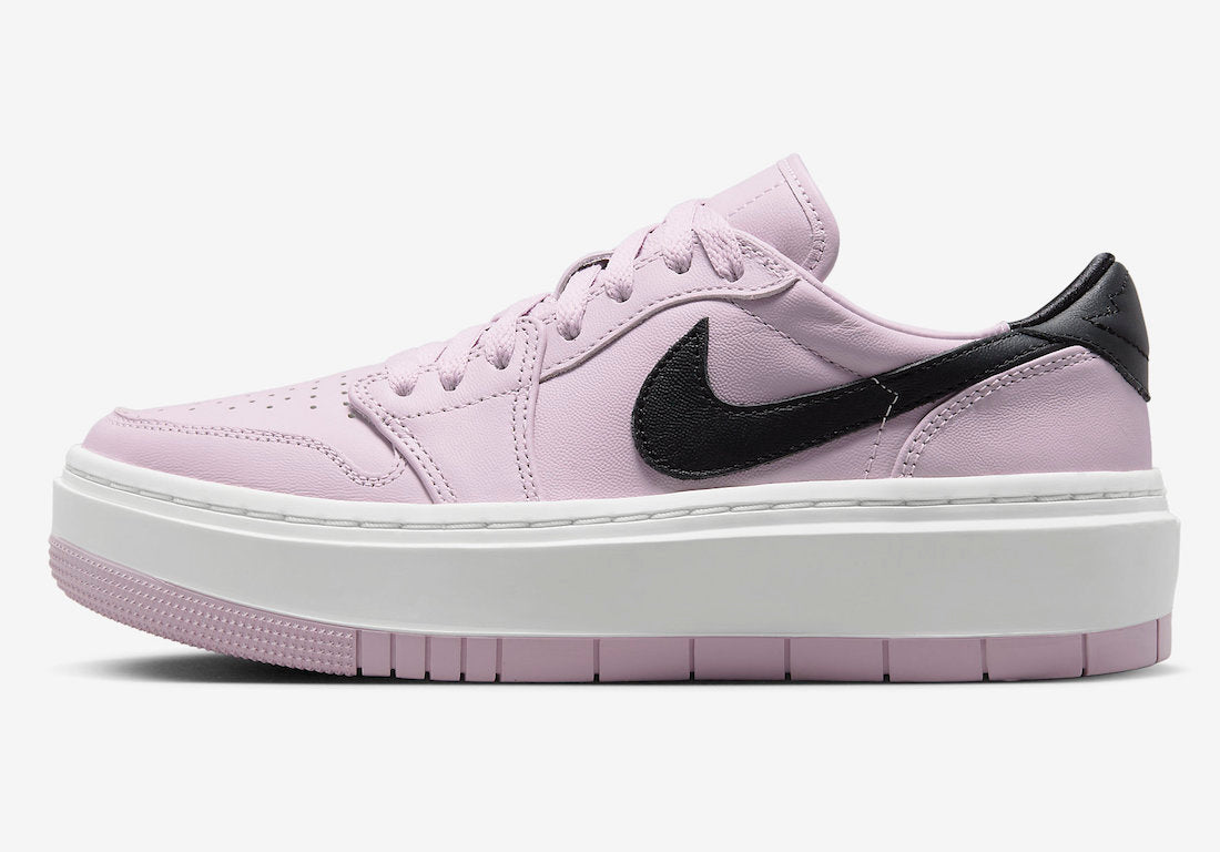 Air Jordan Elevate Low Iced Lilac