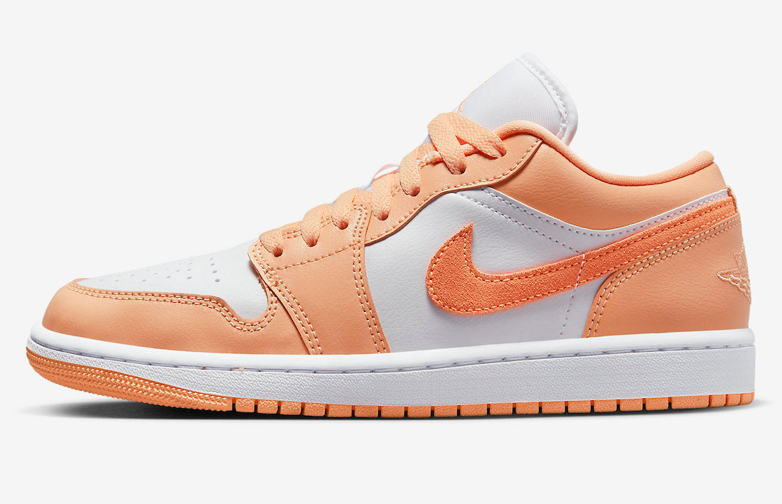 Air Jordan 1 Low Sunset Haze (W)