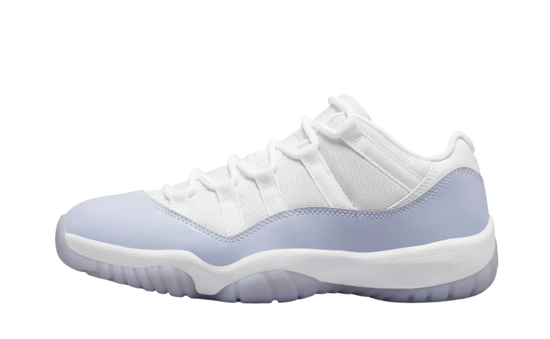 Air Jordan 11 Pure Violet (W)