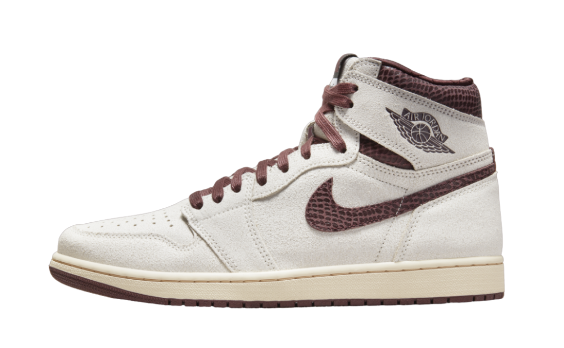 Air Jordan 1 High A Ma Maniere