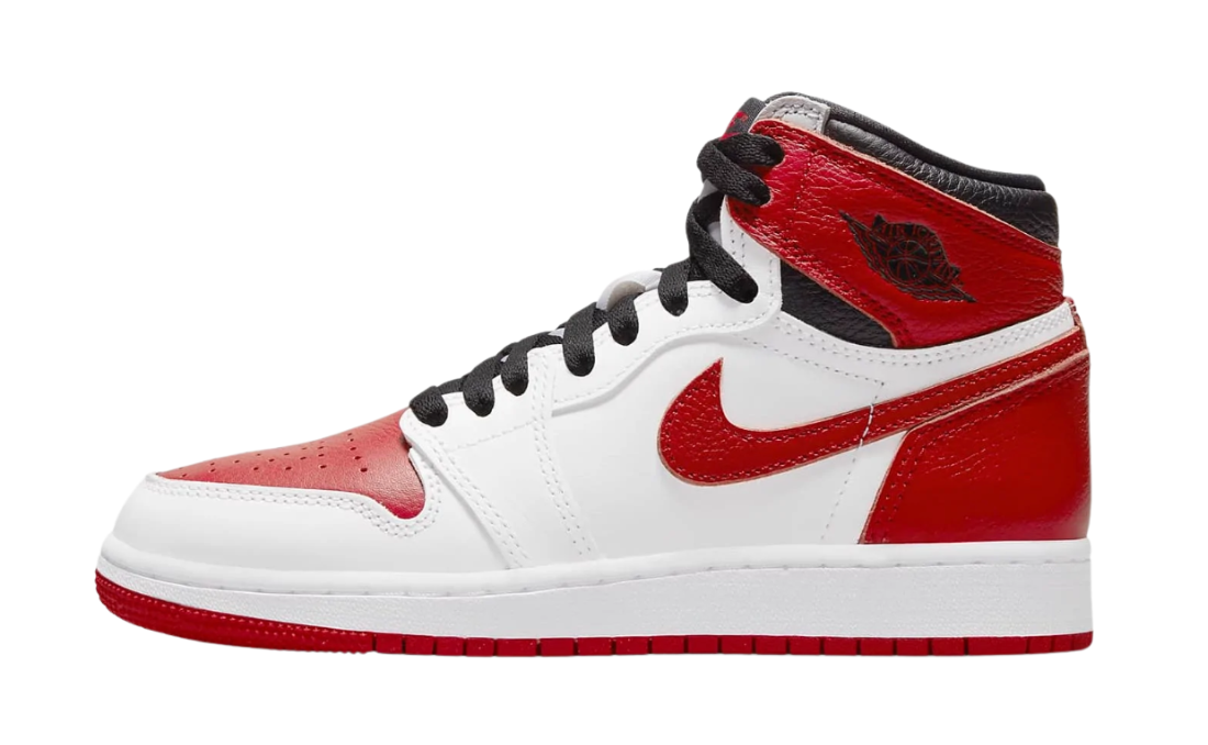 Air Jordan 1 High OG Heritage (GS)