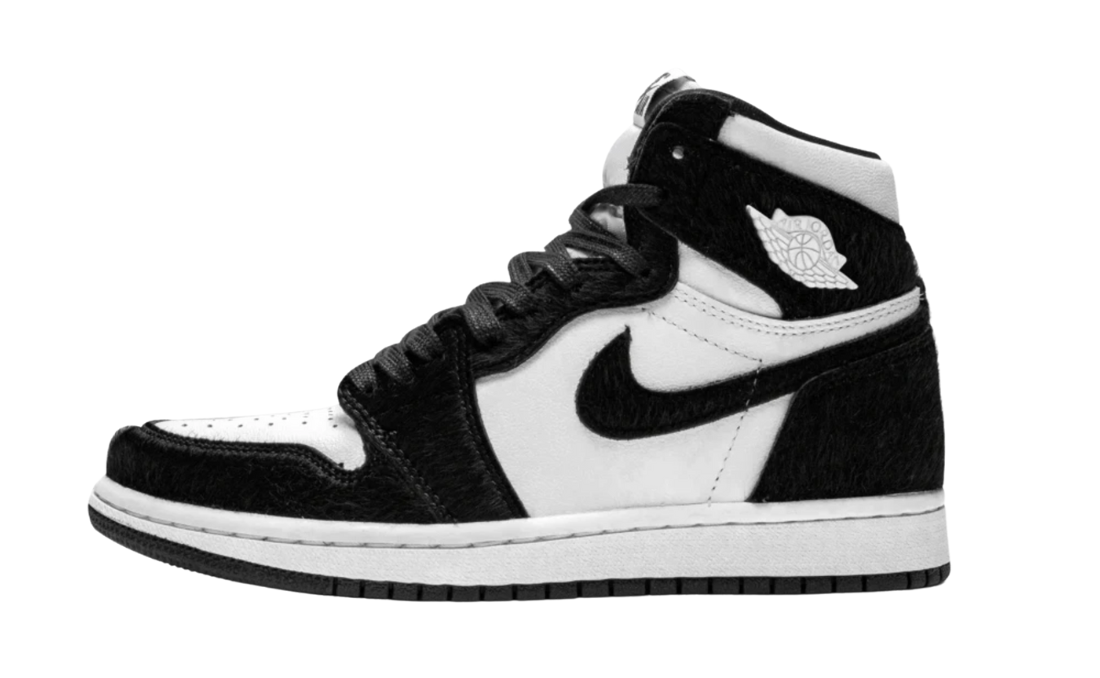 Air Jordan High Panda Twist (W) – Auto Kicks PH - Main Image