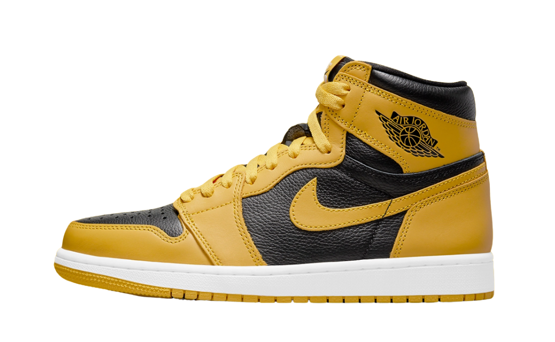 Air Jordan 1 High Pollen (GS)