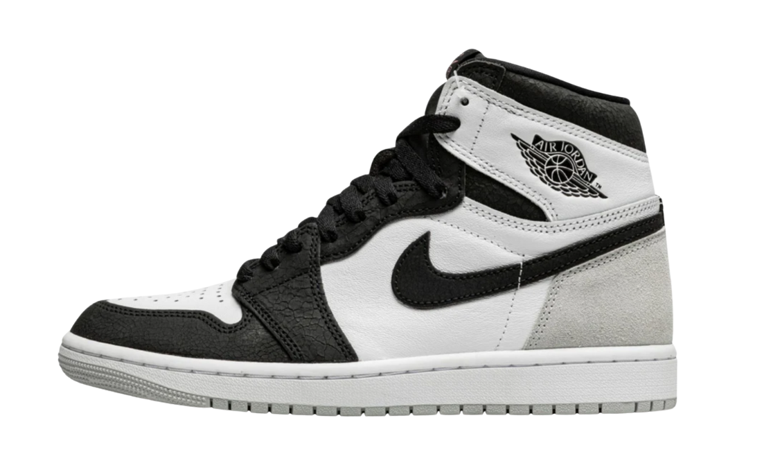 Air Jordan 1 High Stage Haze