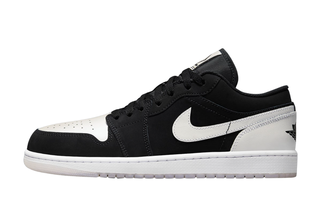 Air Jordan 1 Low Diamond