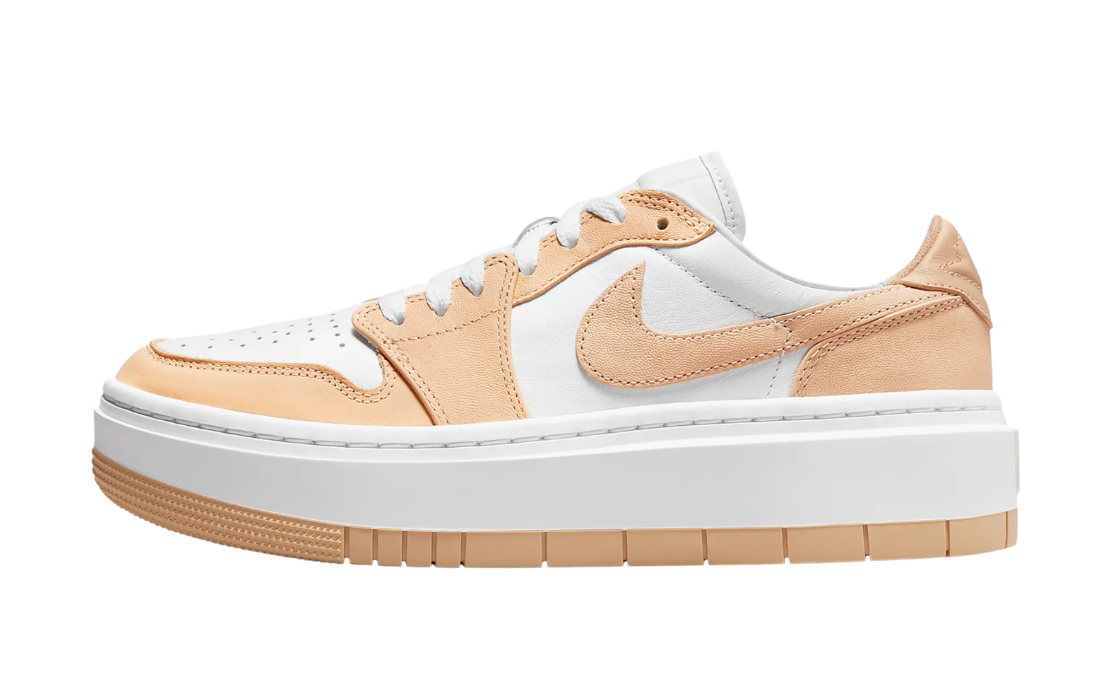 Air Jordan 1 Low Elevate Onyx (W)