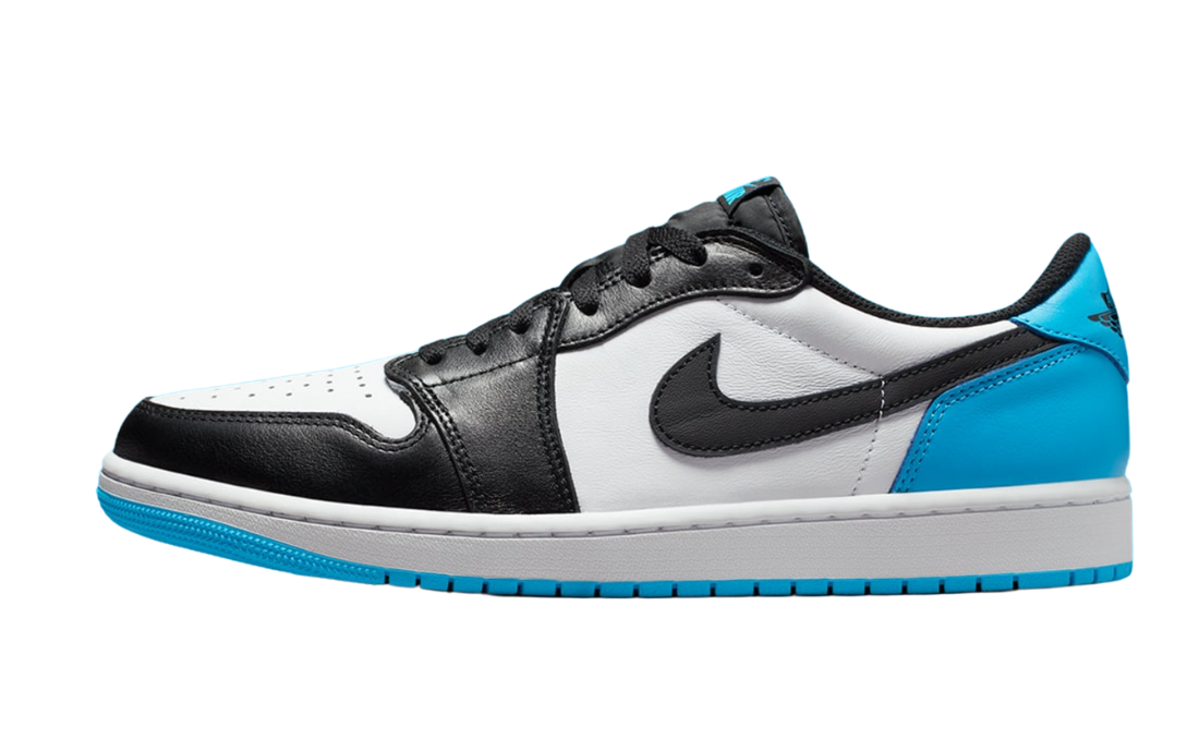 Air Jordan 1 Low OG University Blue Auto Kicks PH