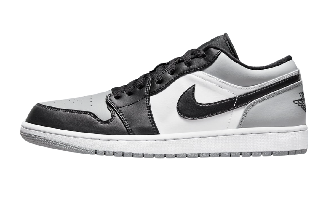Air Jordan 1 Low Shadow Toe