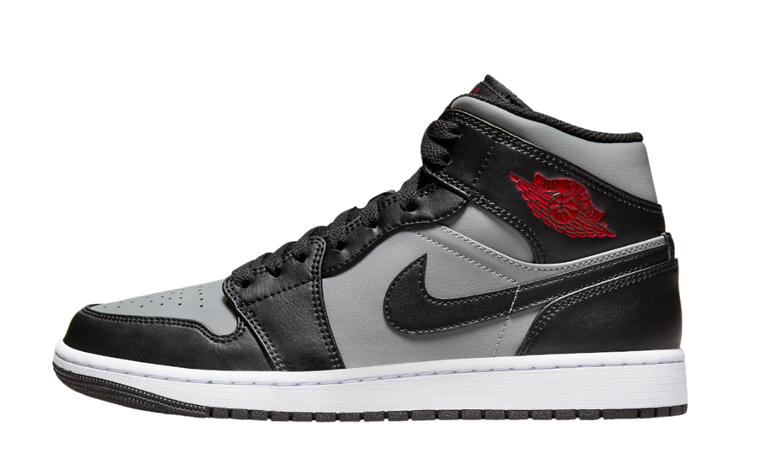 Harga air jordan 1 mid online