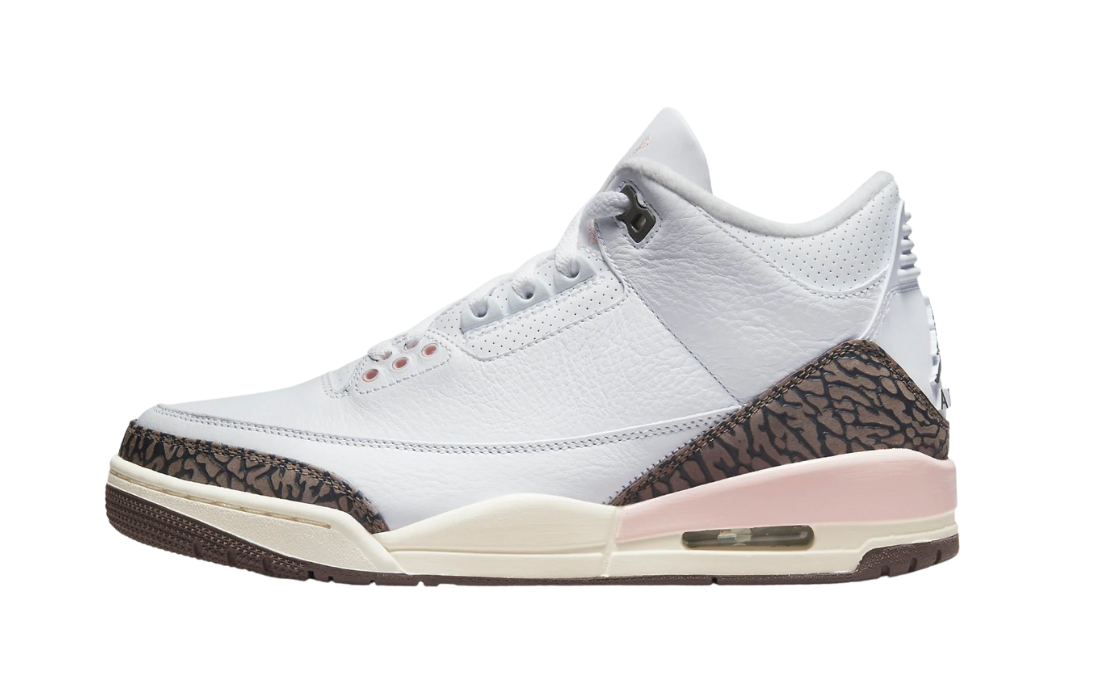 Air Jordan Neapolitan Dark Mocha (W) - Main Image