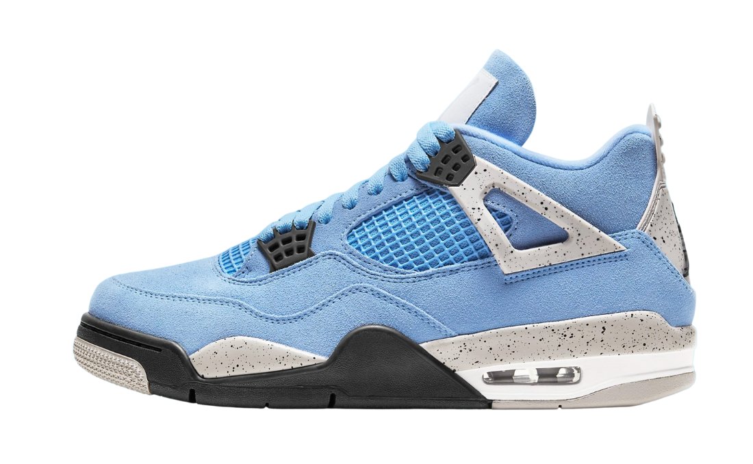 Air Jordan University Blue (GS) - Main Image