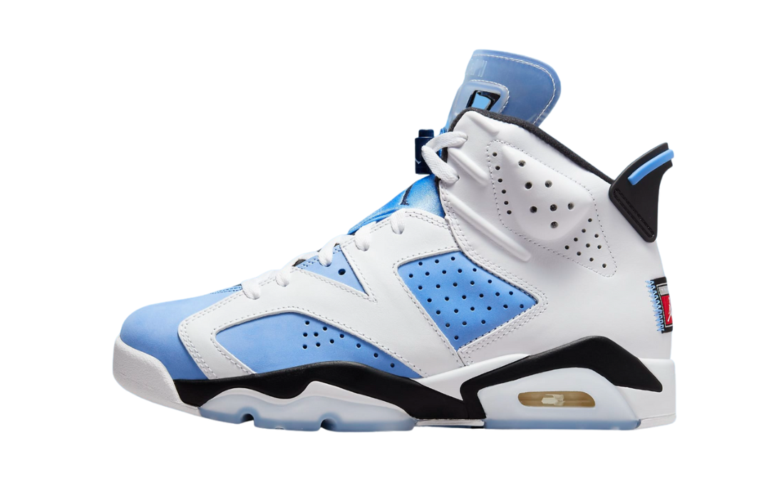 Air Jordan University Blue (M)