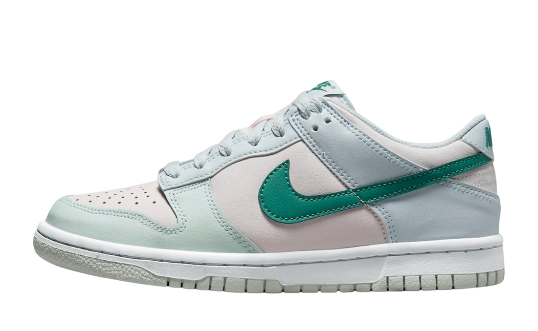 Nike Dunk Low Mineral Teal (GS)