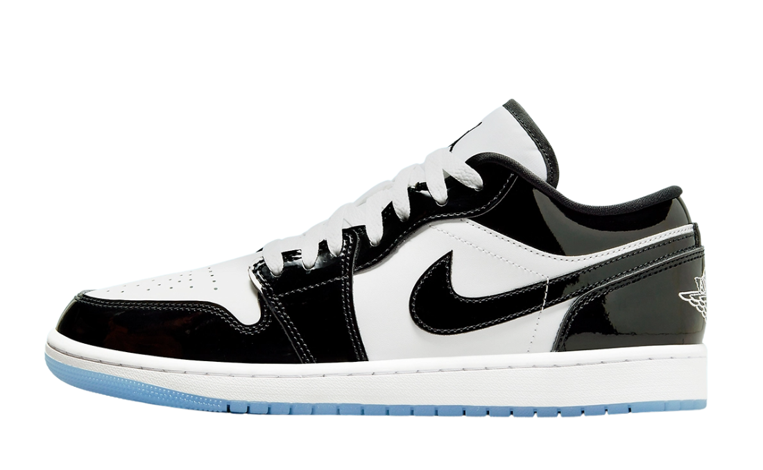 Air Jordan 1 Low Concord