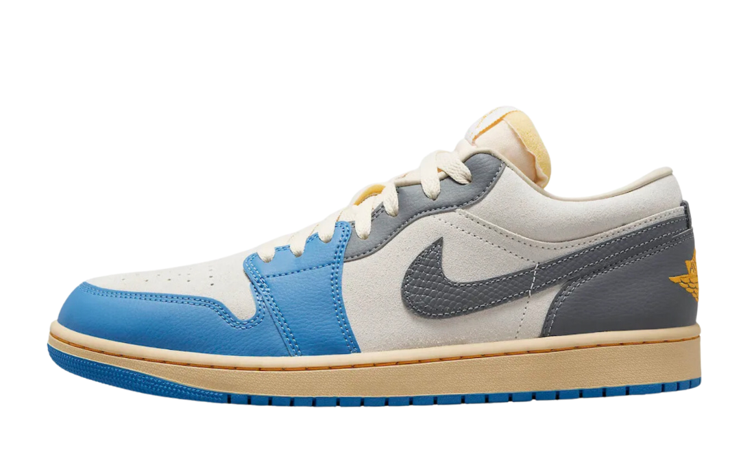 Air Jordan 1 Low SE Tokyo 96