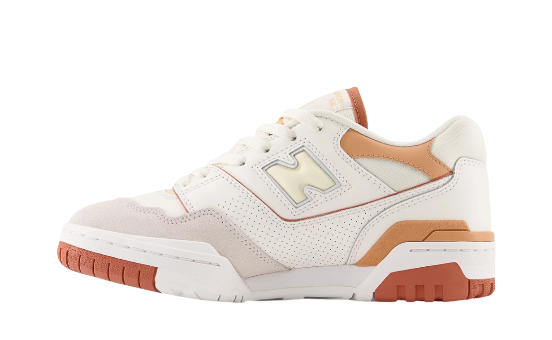 New Balance 550 Au Lait W Auto Kicks PH