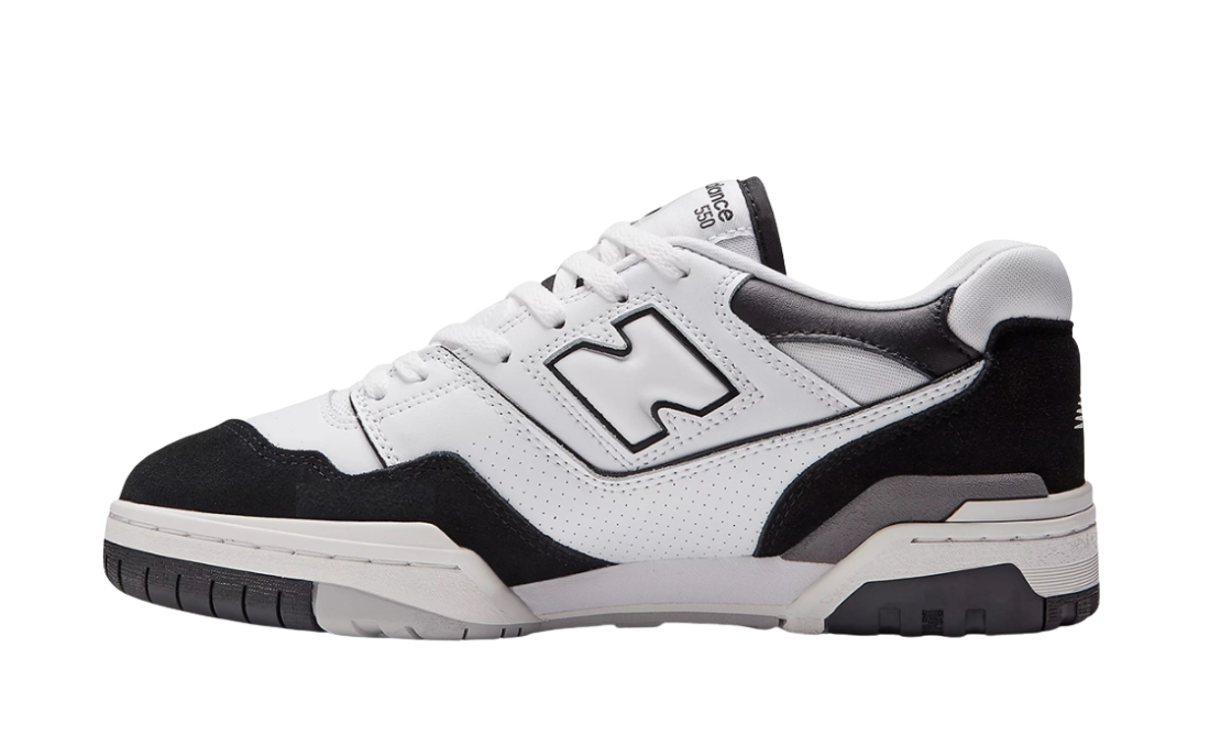 New Balance 550 Panda