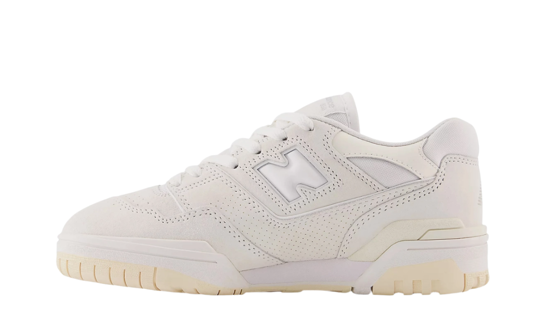 New Balance 550 Sea Salt Macadamia (W)