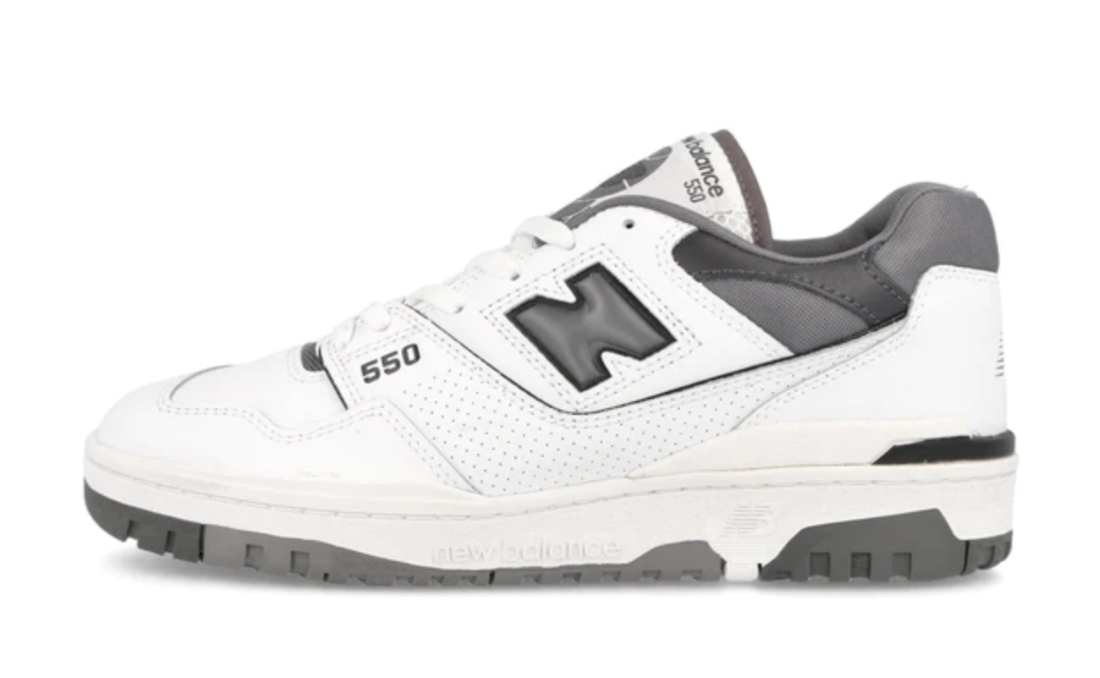 New Balance 550 Sea Salt Yellow – Auto Kicks PH