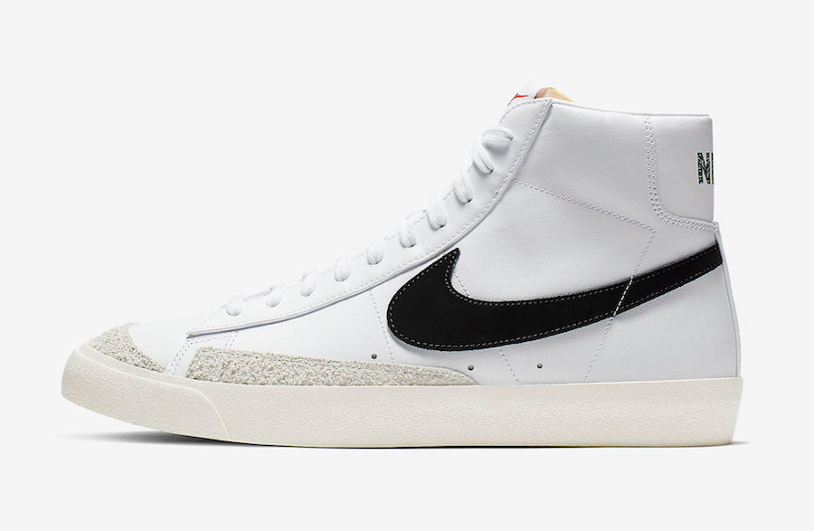 Nike Blazer Mid ’77 Vintage