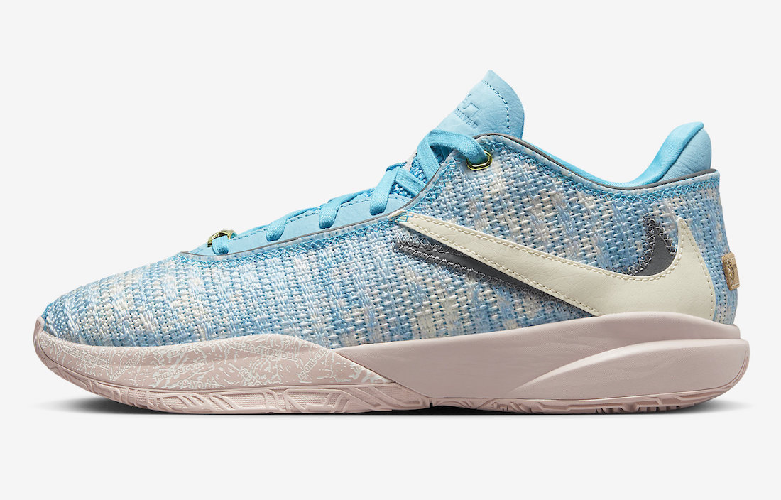 Nike LeBron 20 All-Star