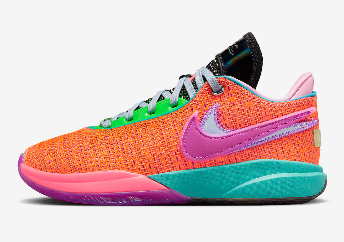 Nike LeBron 20 Chosen