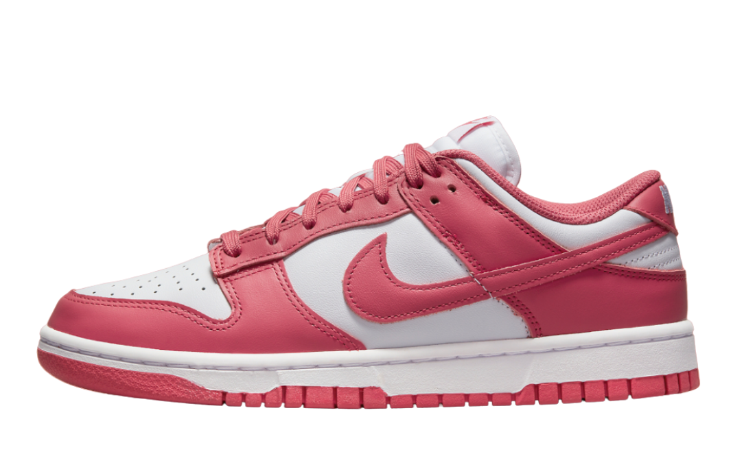Nike Dunk Low Archeo Pink (W)