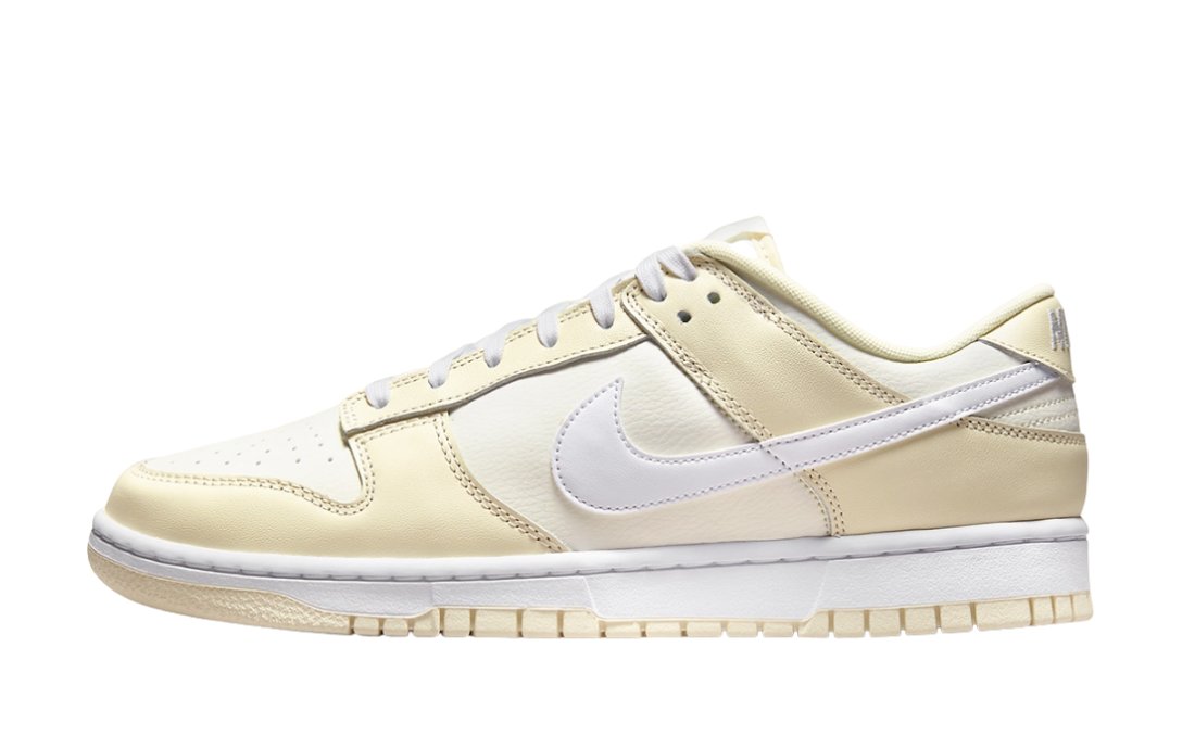 Nike Dunk Low Coconut Milk (W)
