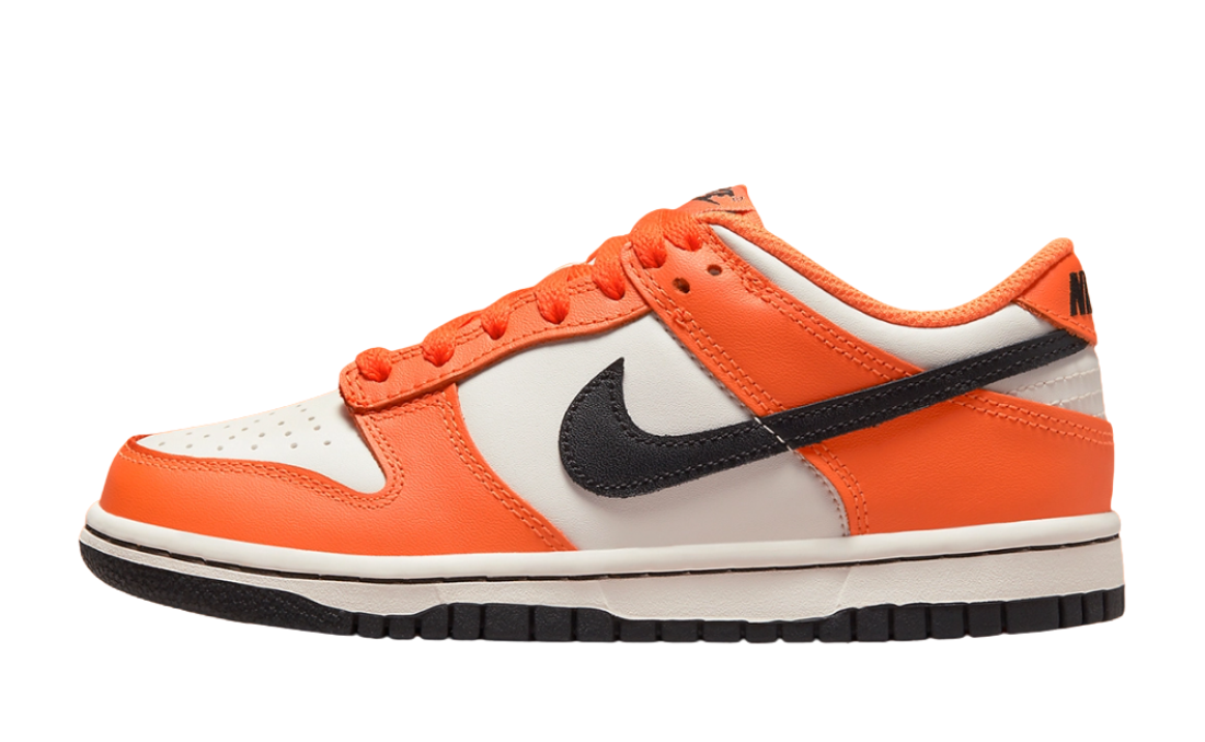 Nike Dunk Low Halloween 2022 (GS)