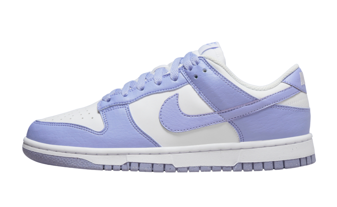 Nike Dunk Low Lilac (W)