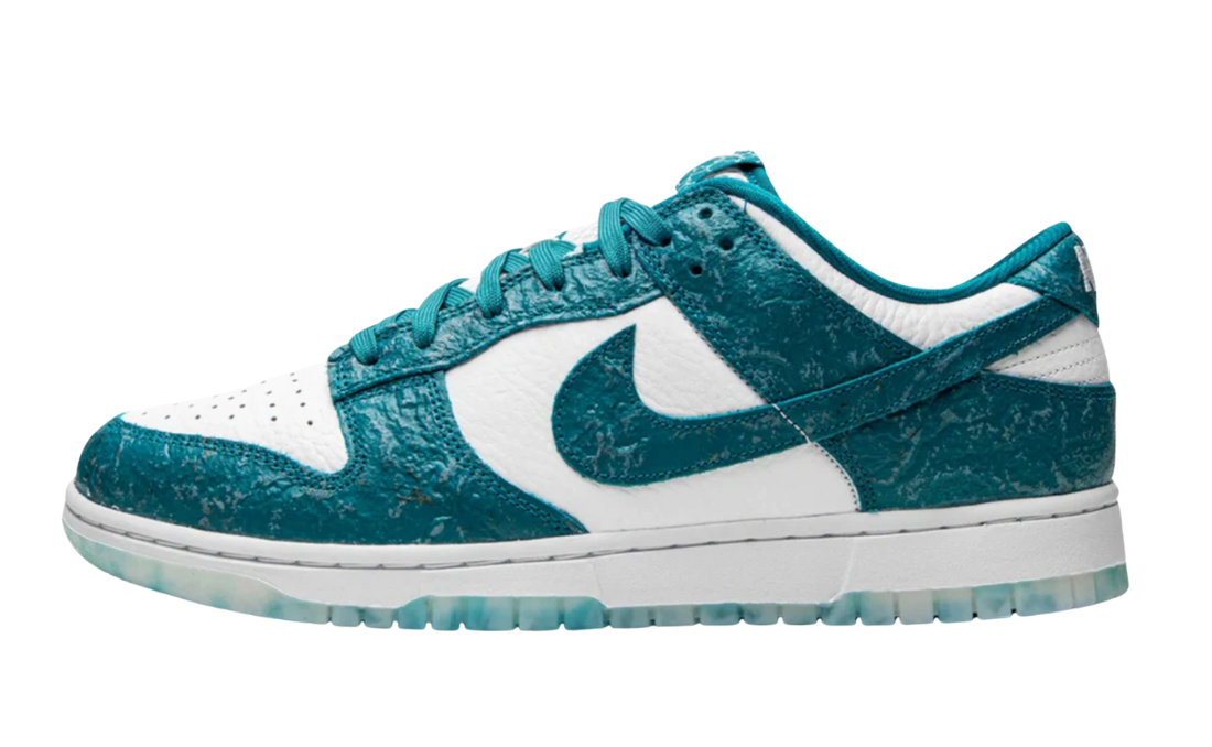 Nike Dunk Low Ocean (W)