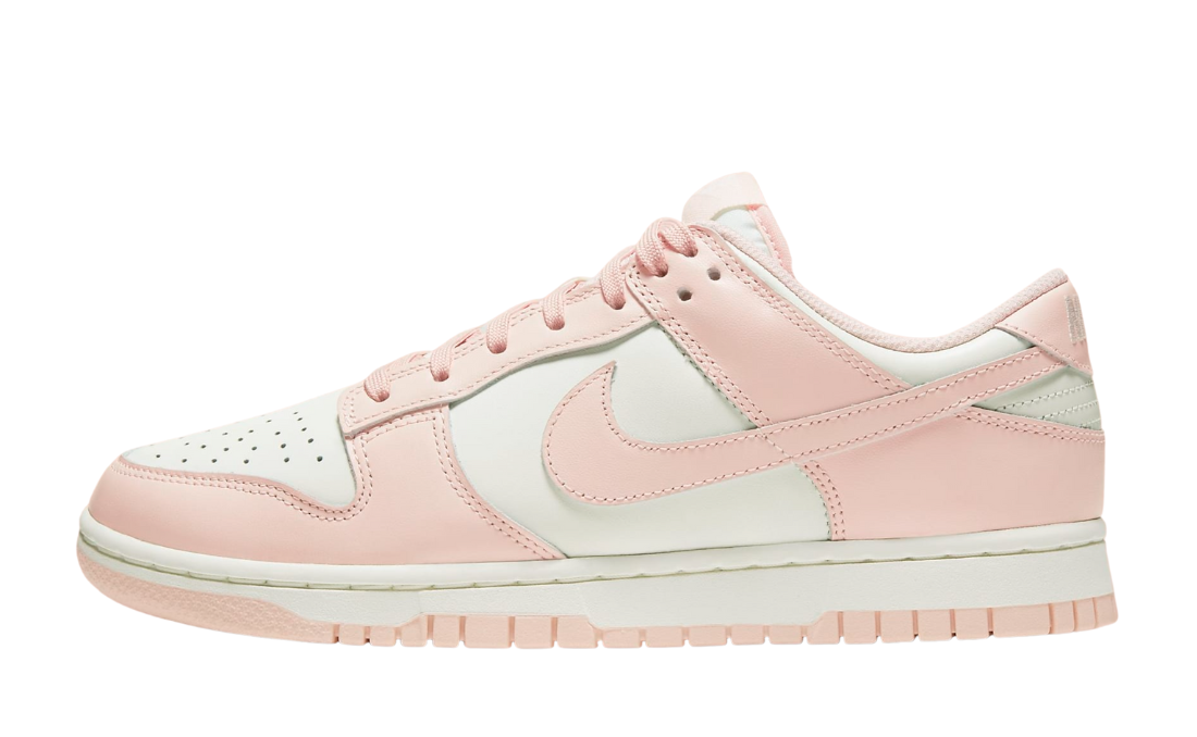 Nike Dunk Low Orange Pearl (W)