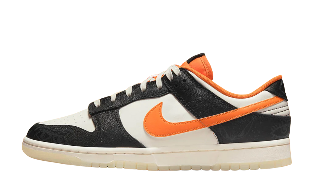 Nike Dunk Low PRM Halloween 2021 (GS)