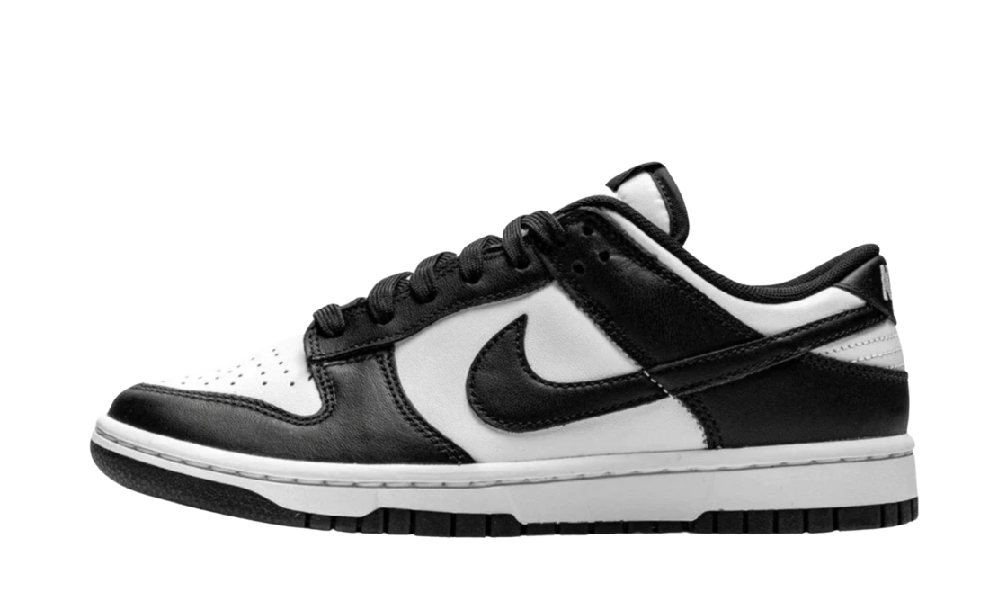 Nike Dunk Low Panda