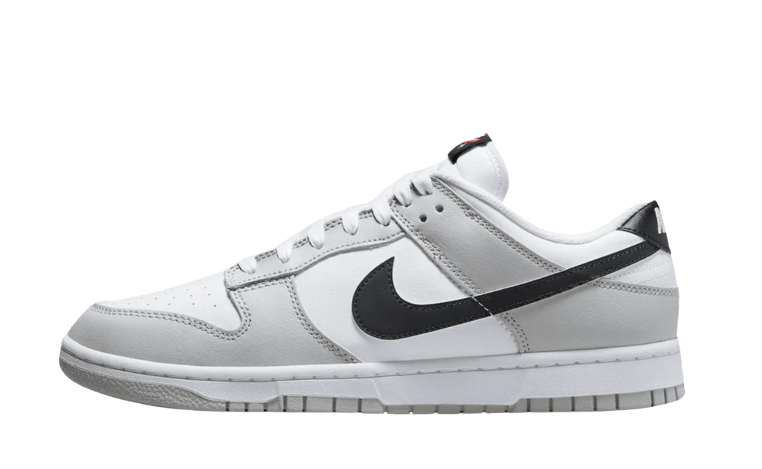 Nike Dunk Low SE Lottery Grey (GS)