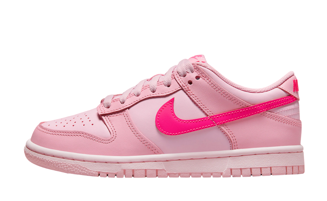 Nike Dunk Low Barbie (GS)