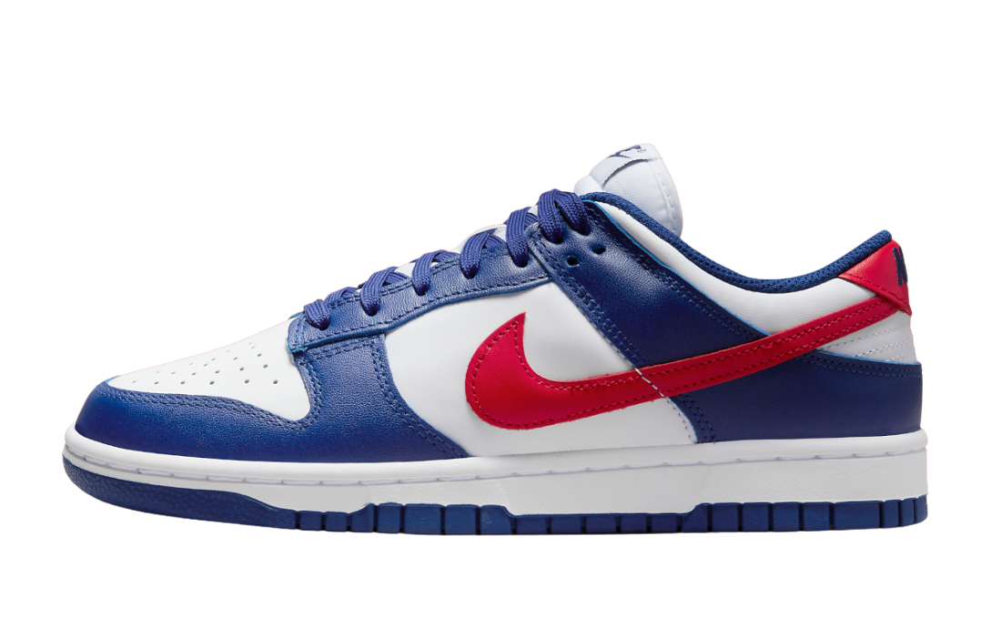 Nike Dunk Low USA (W)