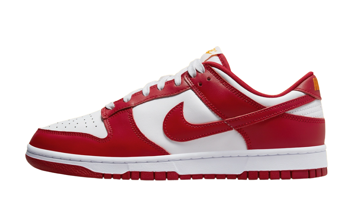 Nike Dunk Low USC - Main Image