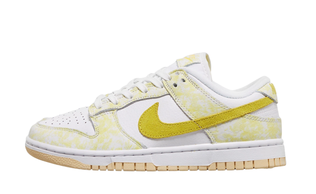 Nike Dunk Low Yellow Strike (W) â Auto Kicks PH
